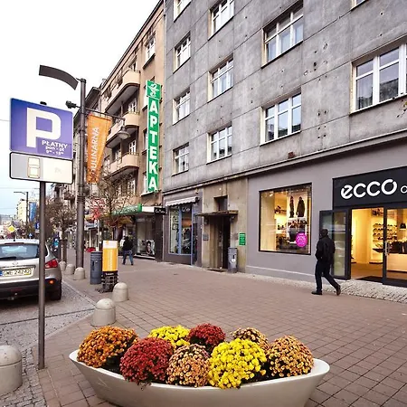 Swietojanska