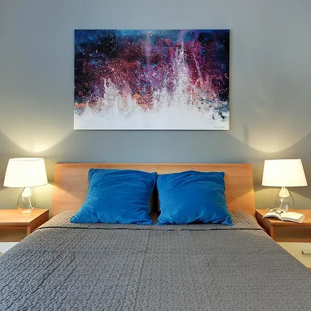 Appartement Swietojanska Gdynia