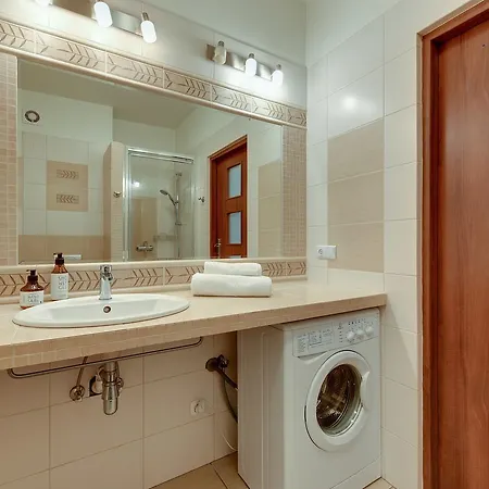 Swietojanska Appartement Gdynia