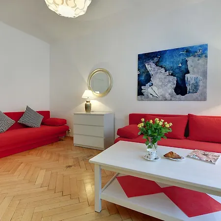 Swietojanska Appartement