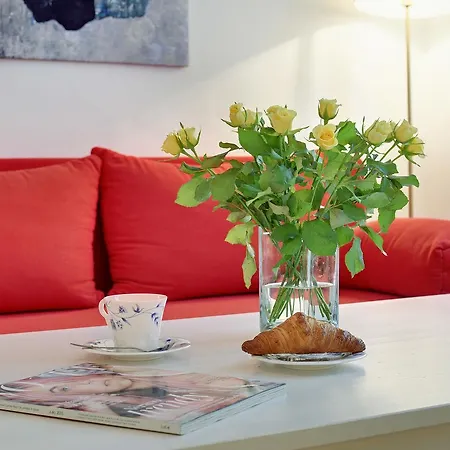Appartement Swietojanska