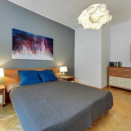 Swietojanska Appartement